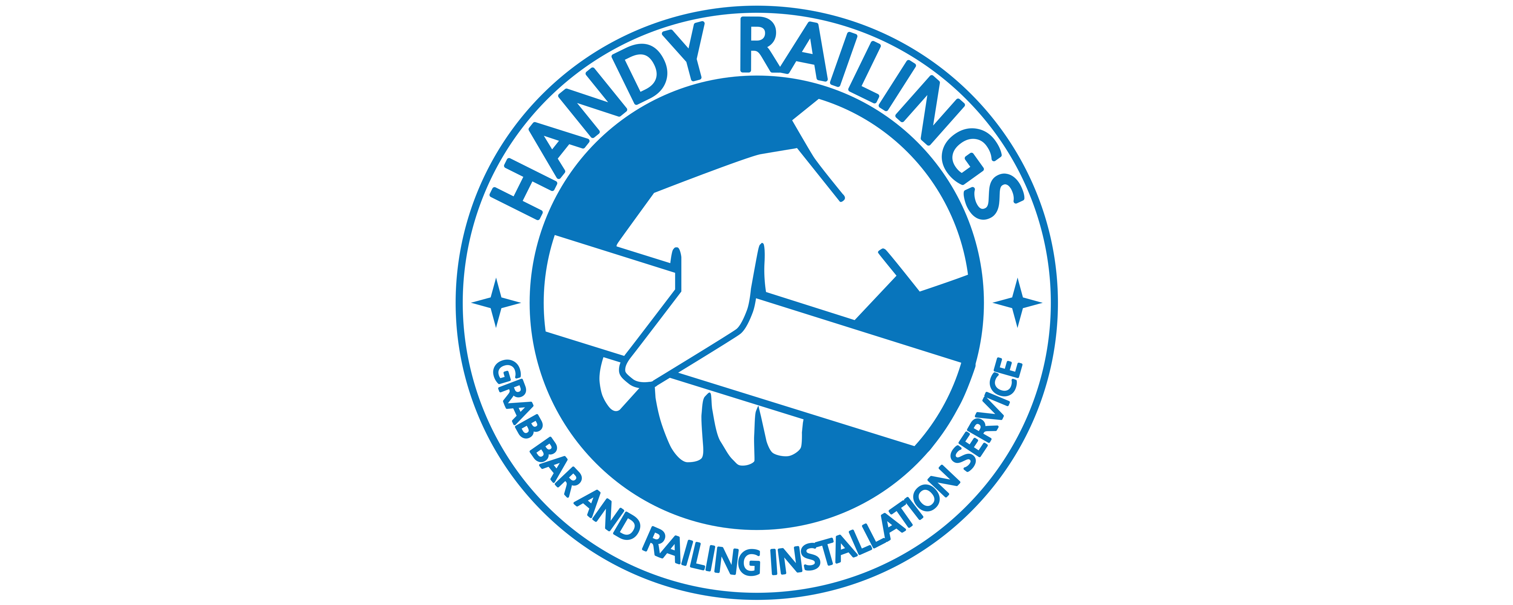 Handy Railings